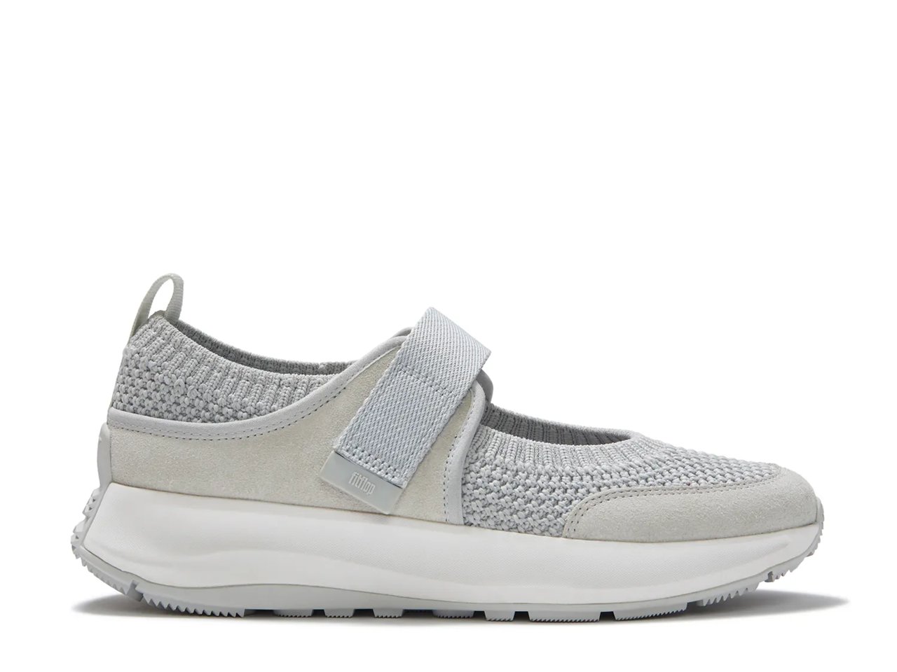 F-Mode Flow Mary Jane Sneaker