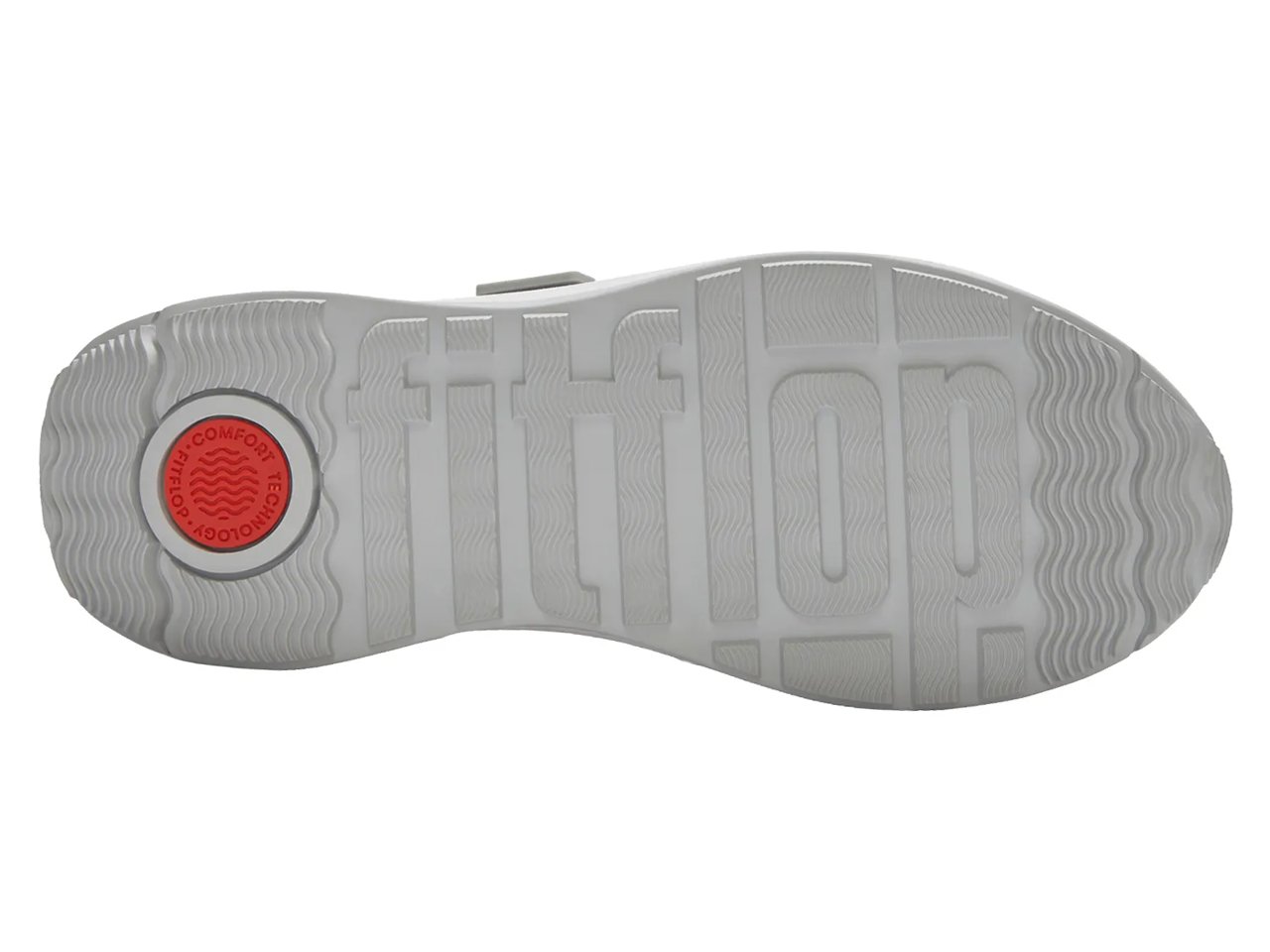 F-Mode Flow Mary Jane Sneaker