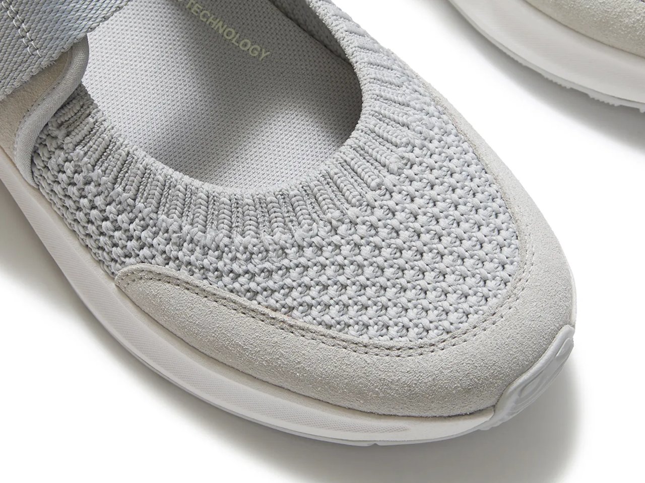 F-Mode Flow Mary Jane Sneaker