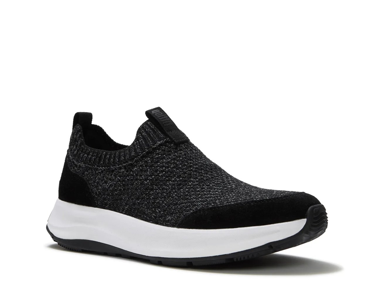 F-Mode Flow Slip-On Sneaker