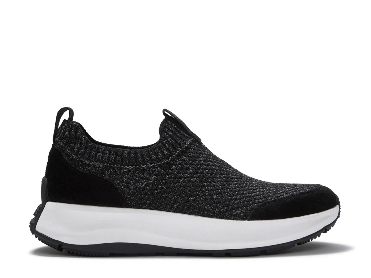 F-Mode Flow Slip-On Sneaker