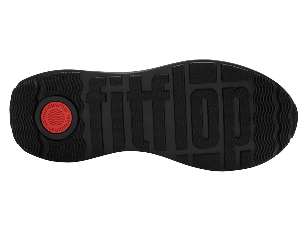 F-Mode Flow Slip-On Sneaker
