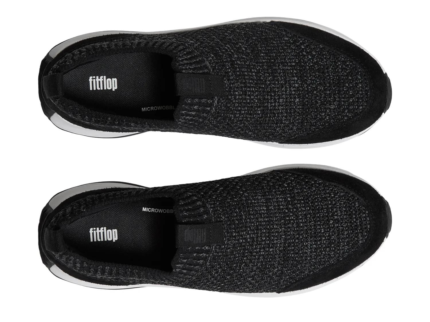 F-Mode Flow Slip-On Sneaker