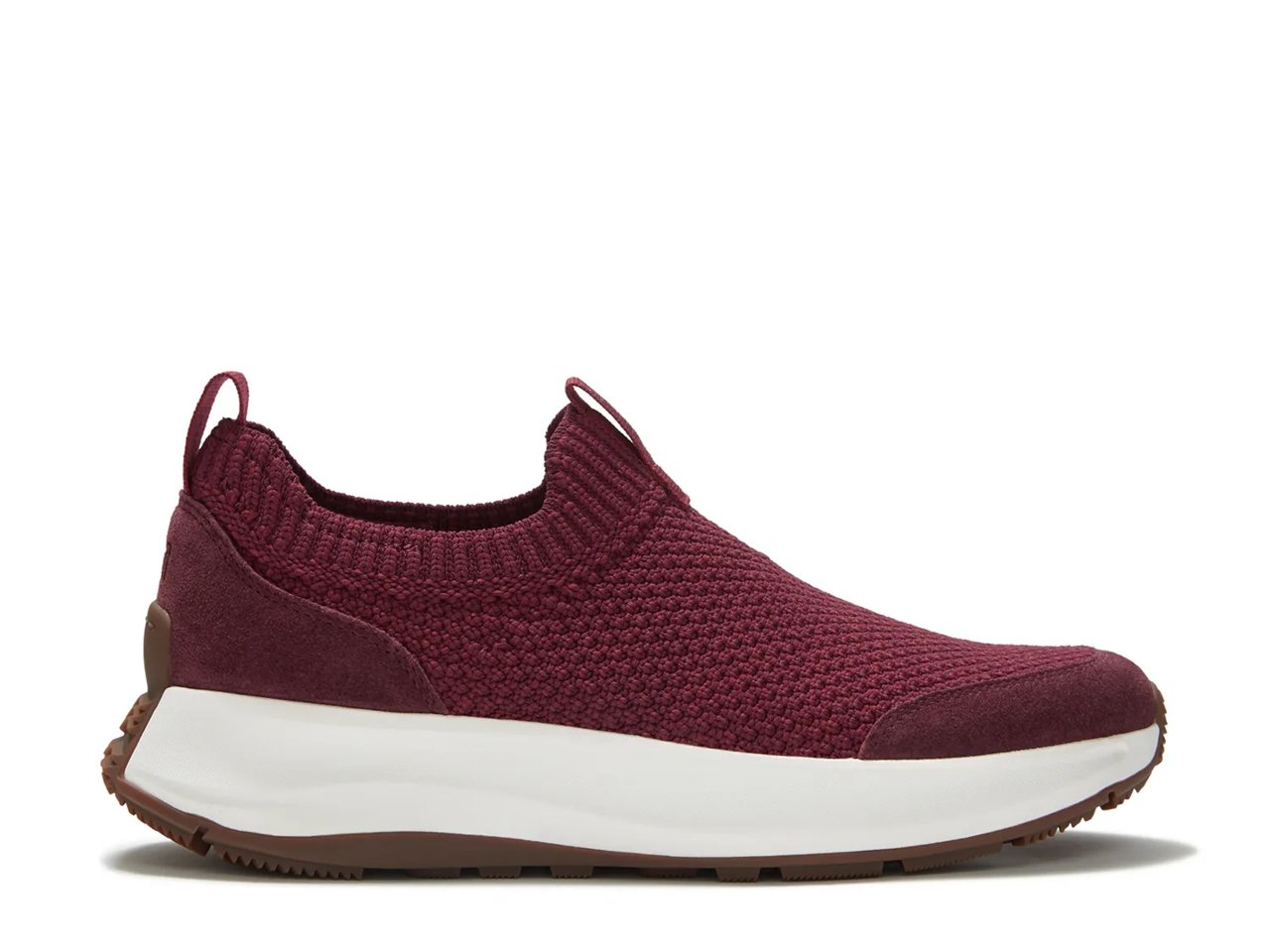 F-Mode Flow Slip-On Sneaker