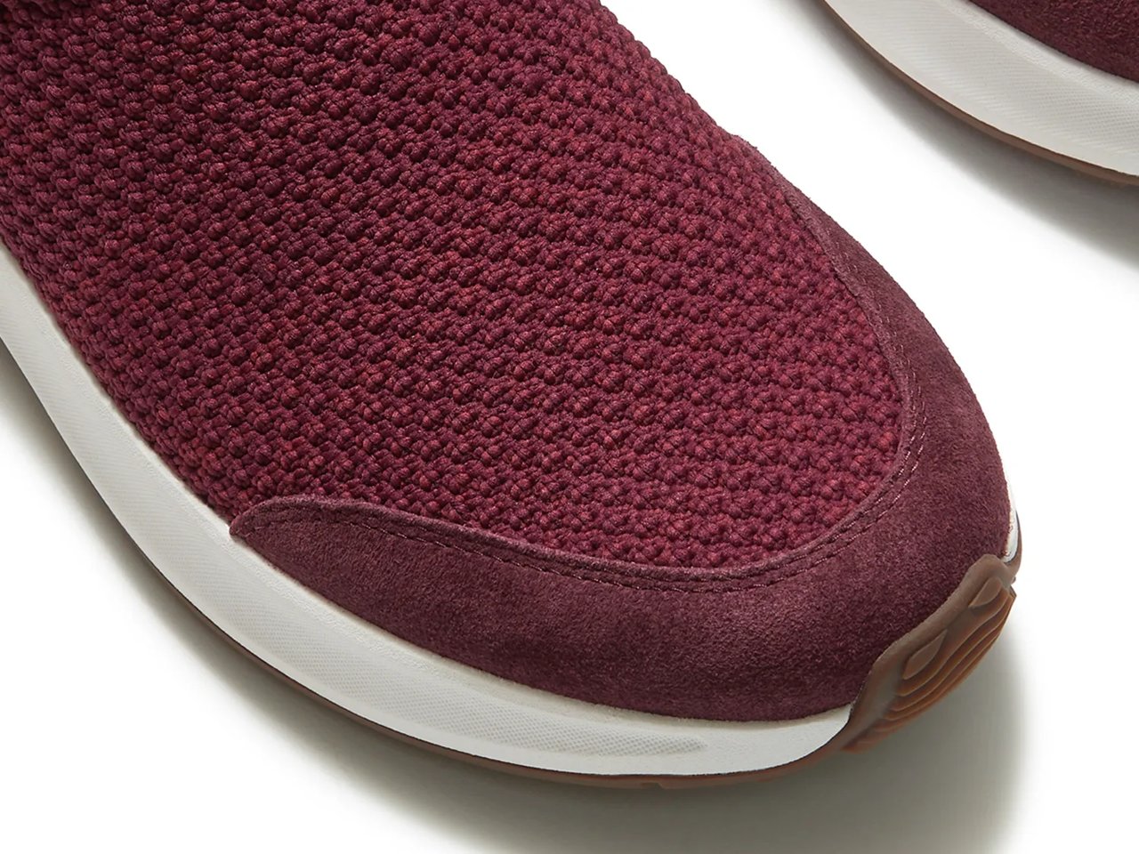 F-Mode Flow Slip-On Sneaker