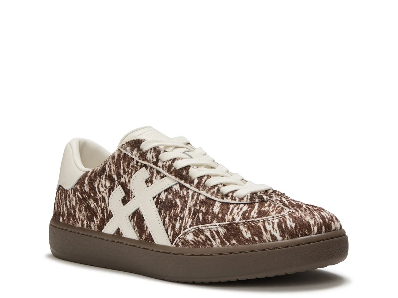 The Dash Sneaker