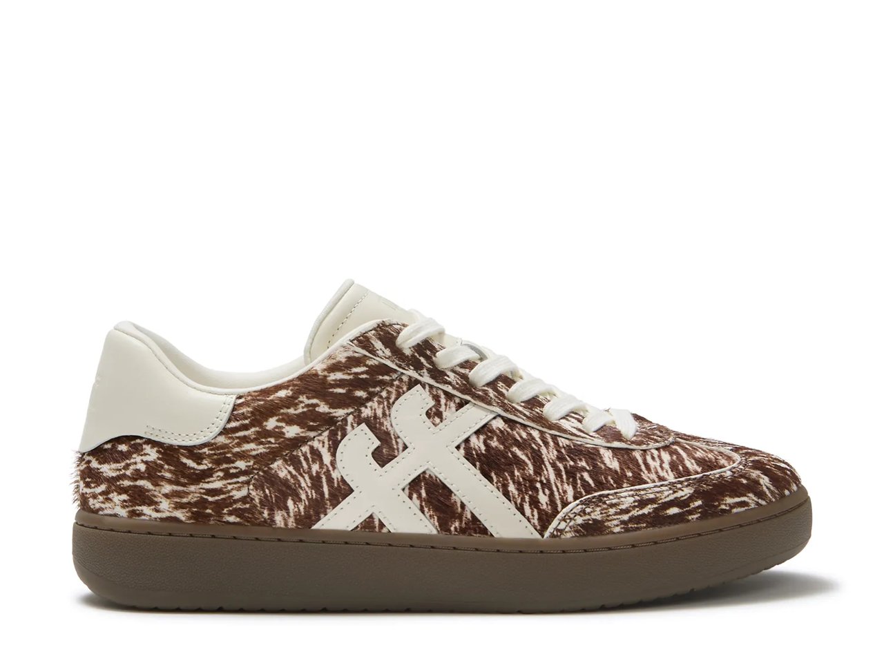The Dash Sneaker