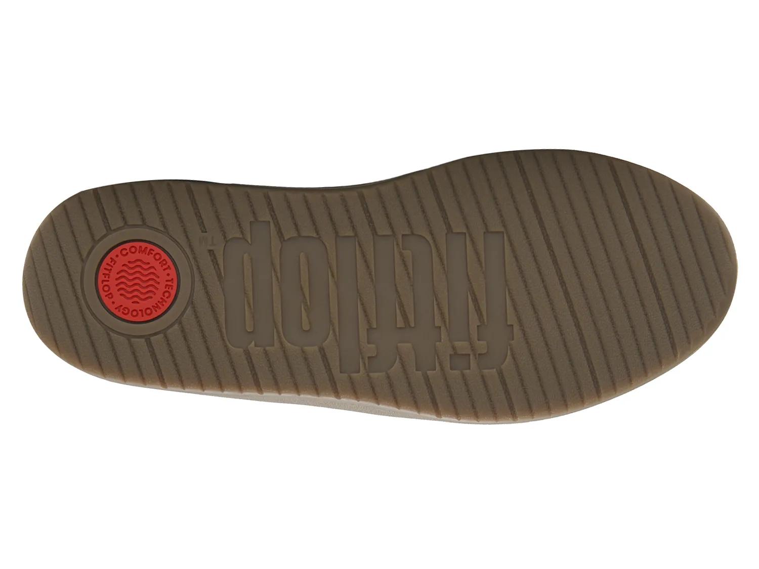 The Dash Sneaker