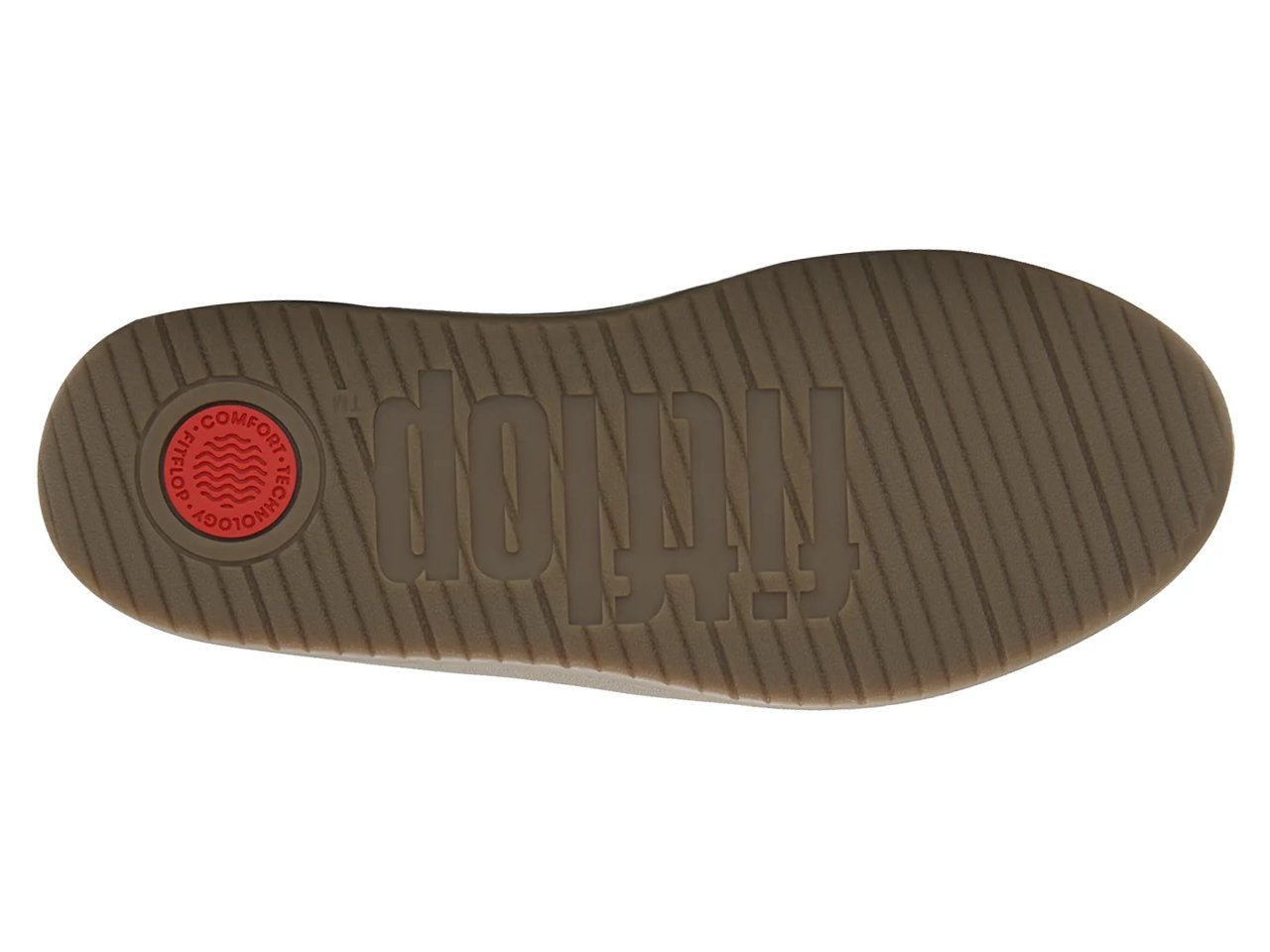 The Dash Sneaker