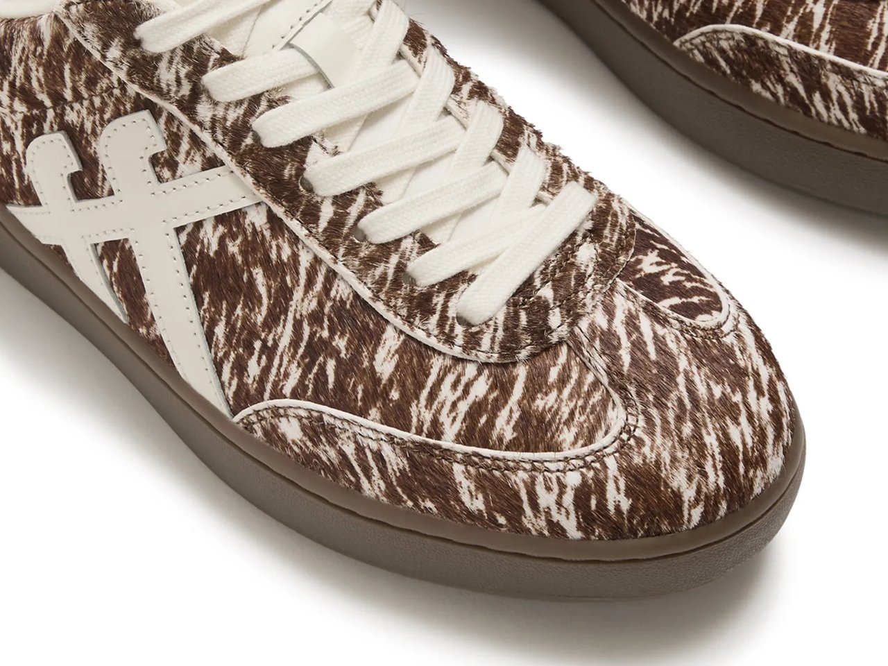 The Dash Sneaker