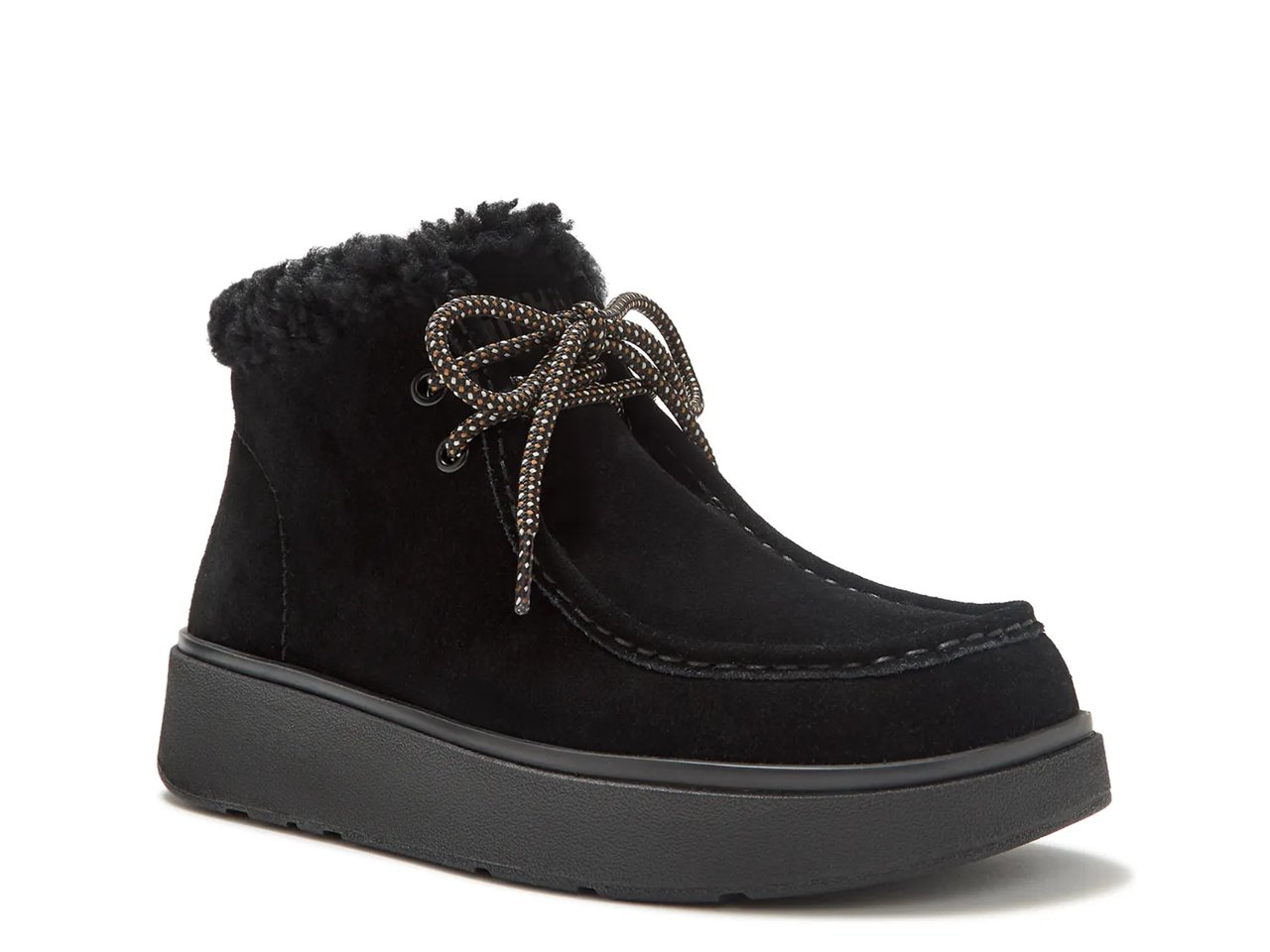 Gen-FF Bootie