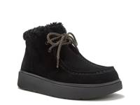 Gen-FF Bootie Black view