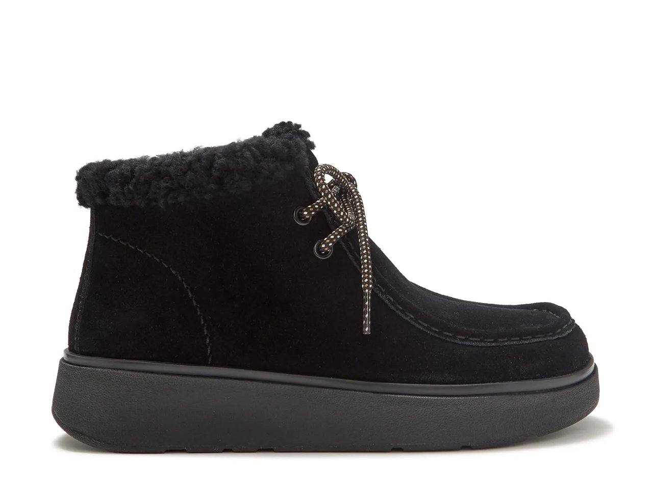 Gen-FF Bootie