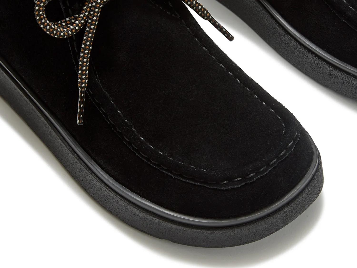 Gen-FF Bootie