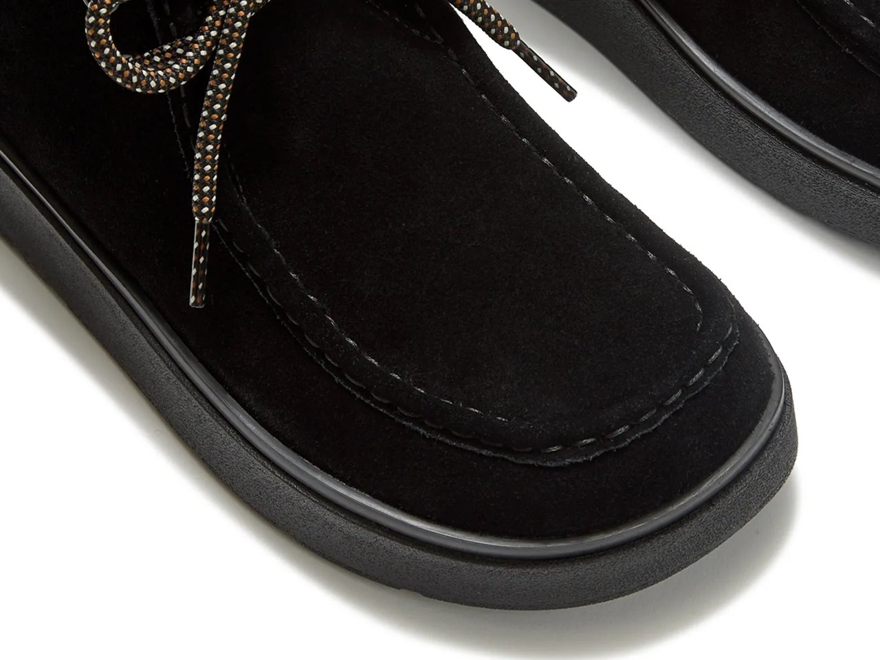 Gen-FF Bootie