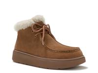 Gen-FF Bootie Brown view
