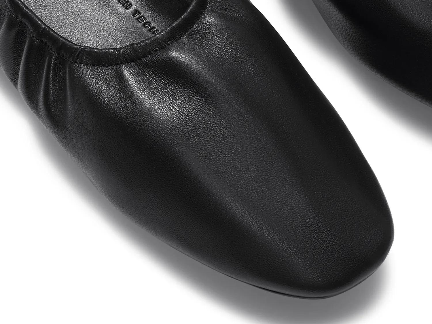Delicato Ballet Flat