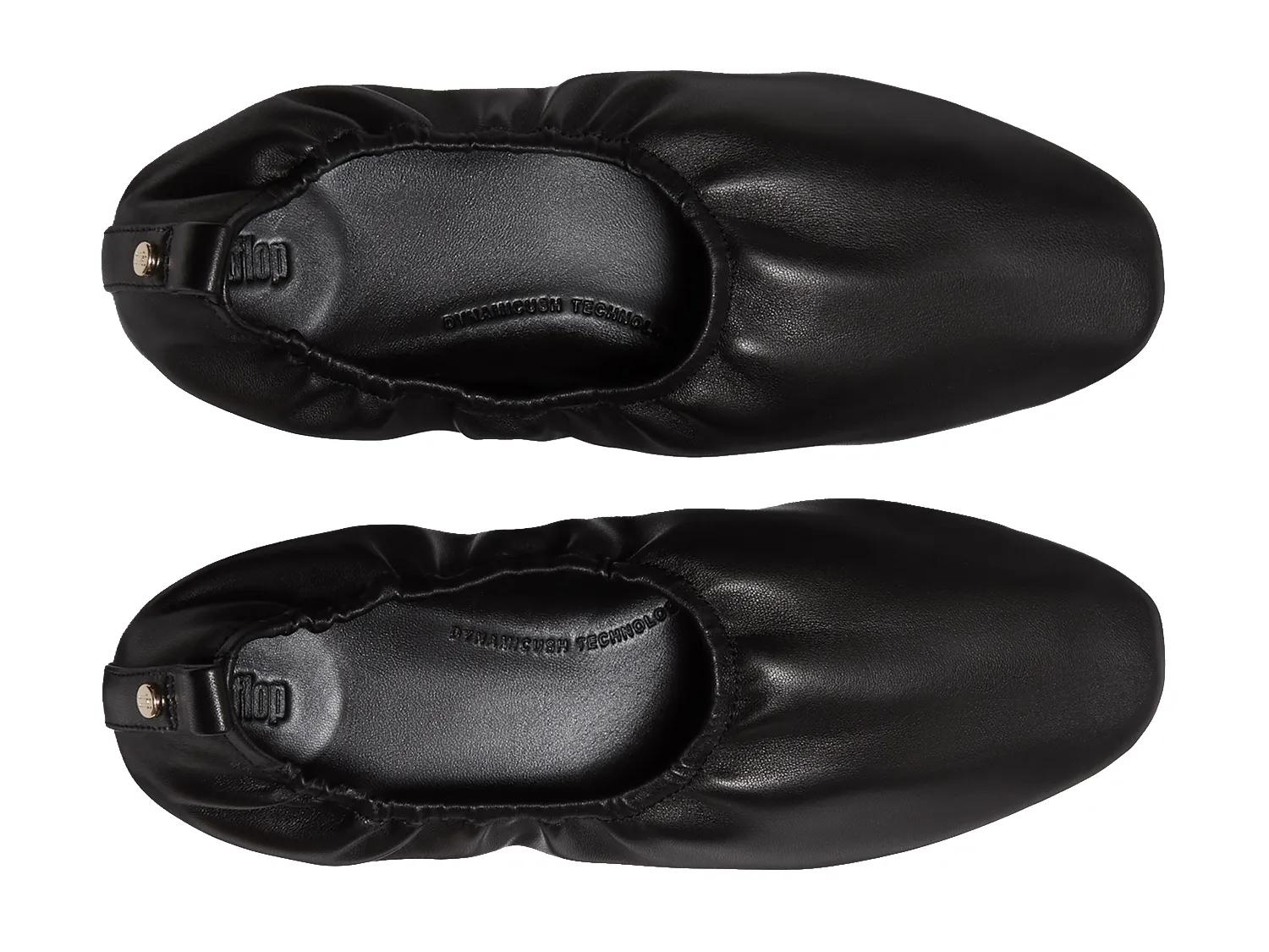 Delicato Ballet Flat