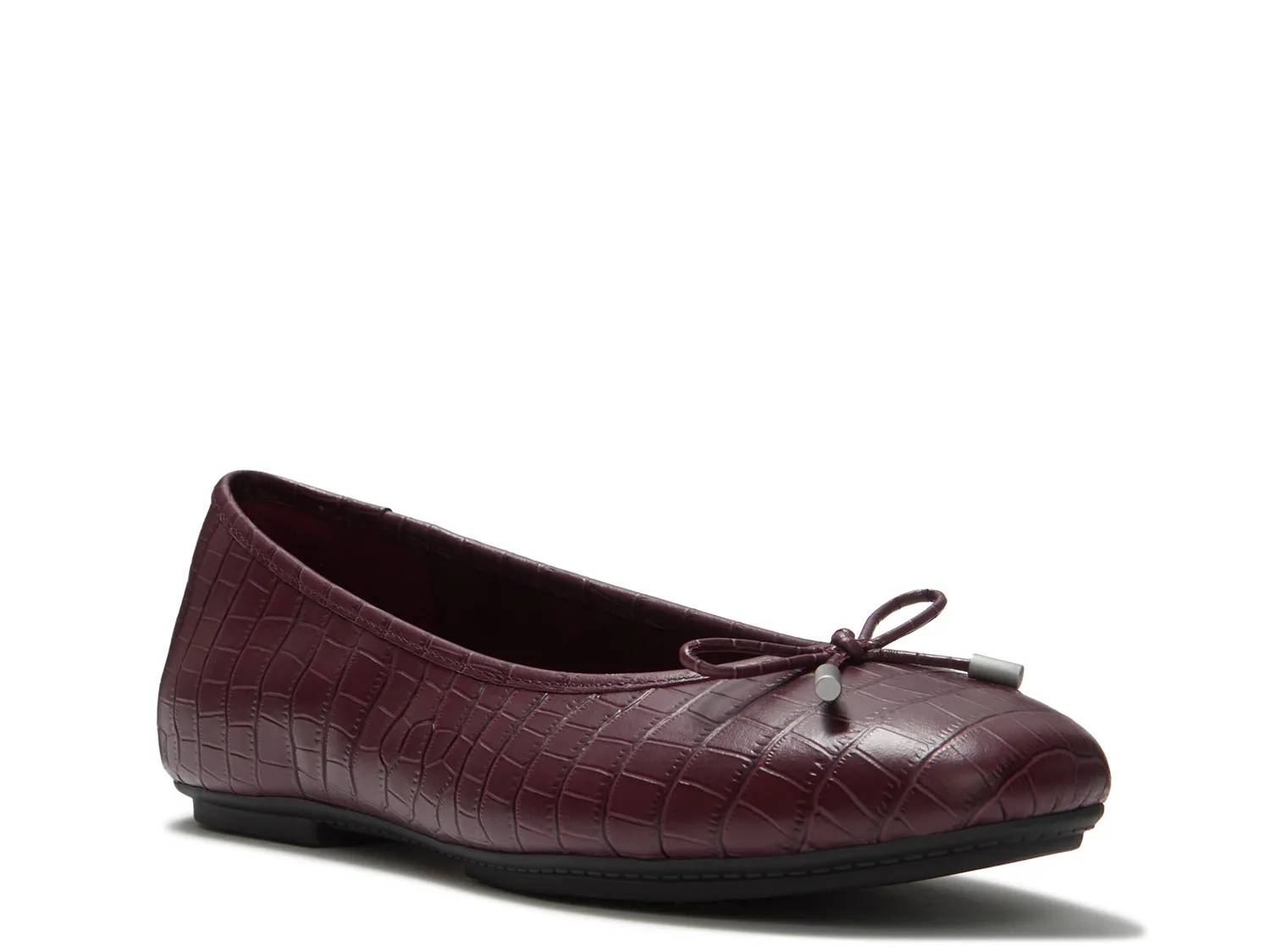 Delicato Ballet Flat