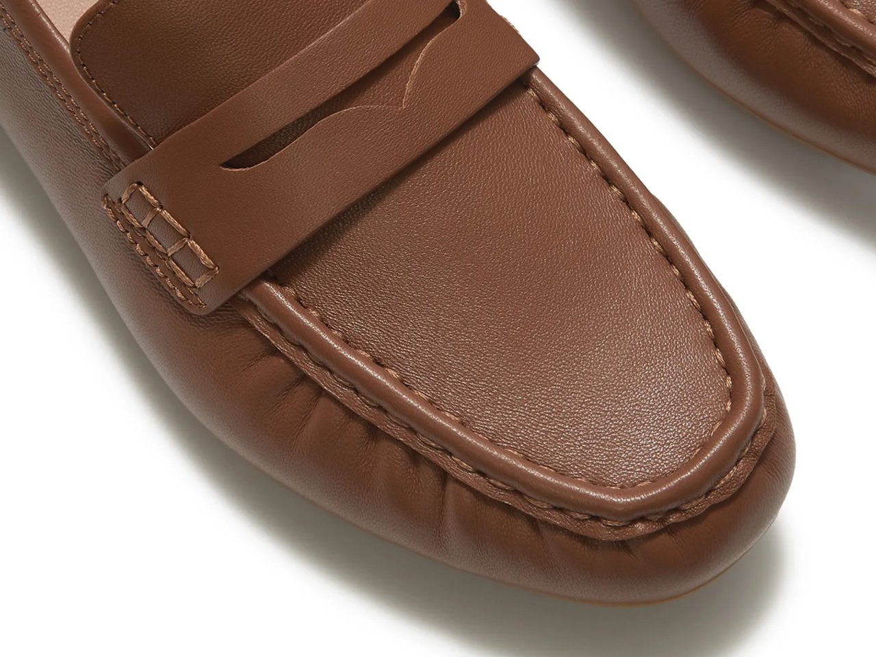 Delicato Penny Loafer
