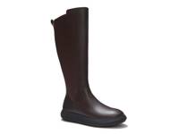 iQ-ComFF Boot Dark Brown view