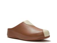 Shuv Clog Cognac view