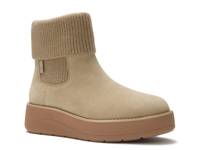 Gen-FF Roam Bootie Cappuccino view