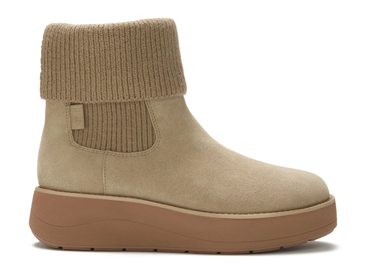 Gen-FF Roam Bootie
