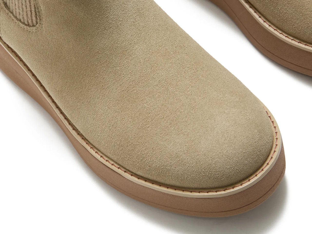 Gen-FF Roam Bootie