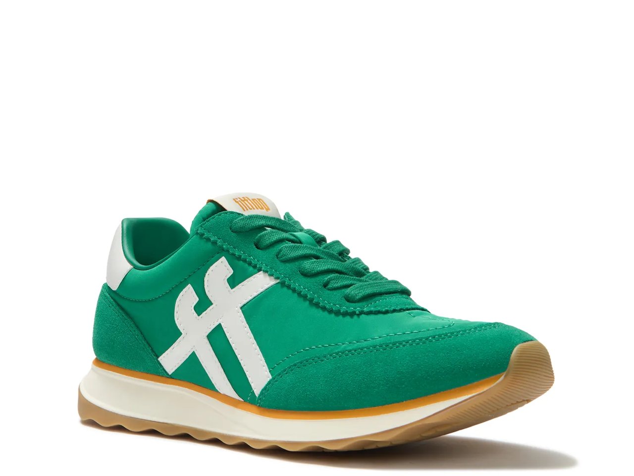 Retro-Q Sneaker