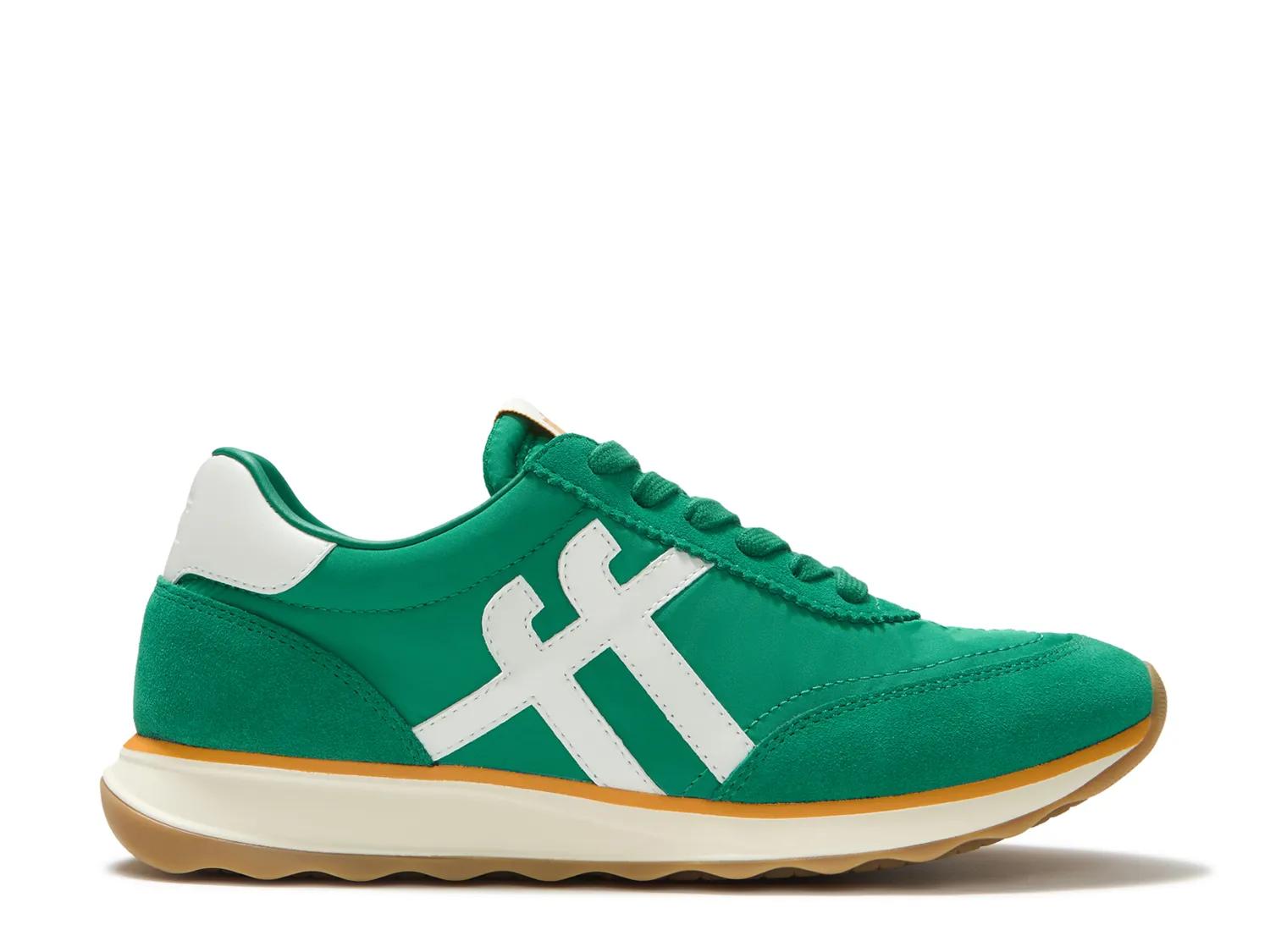 Retro-Q Sneaker