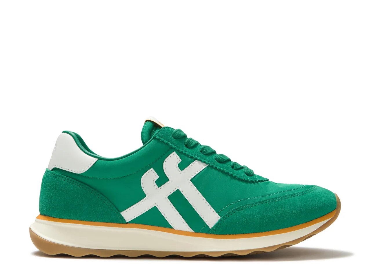 Retro-Q Sneaker