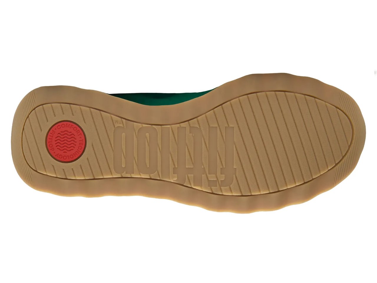Retro-Q Sneaker