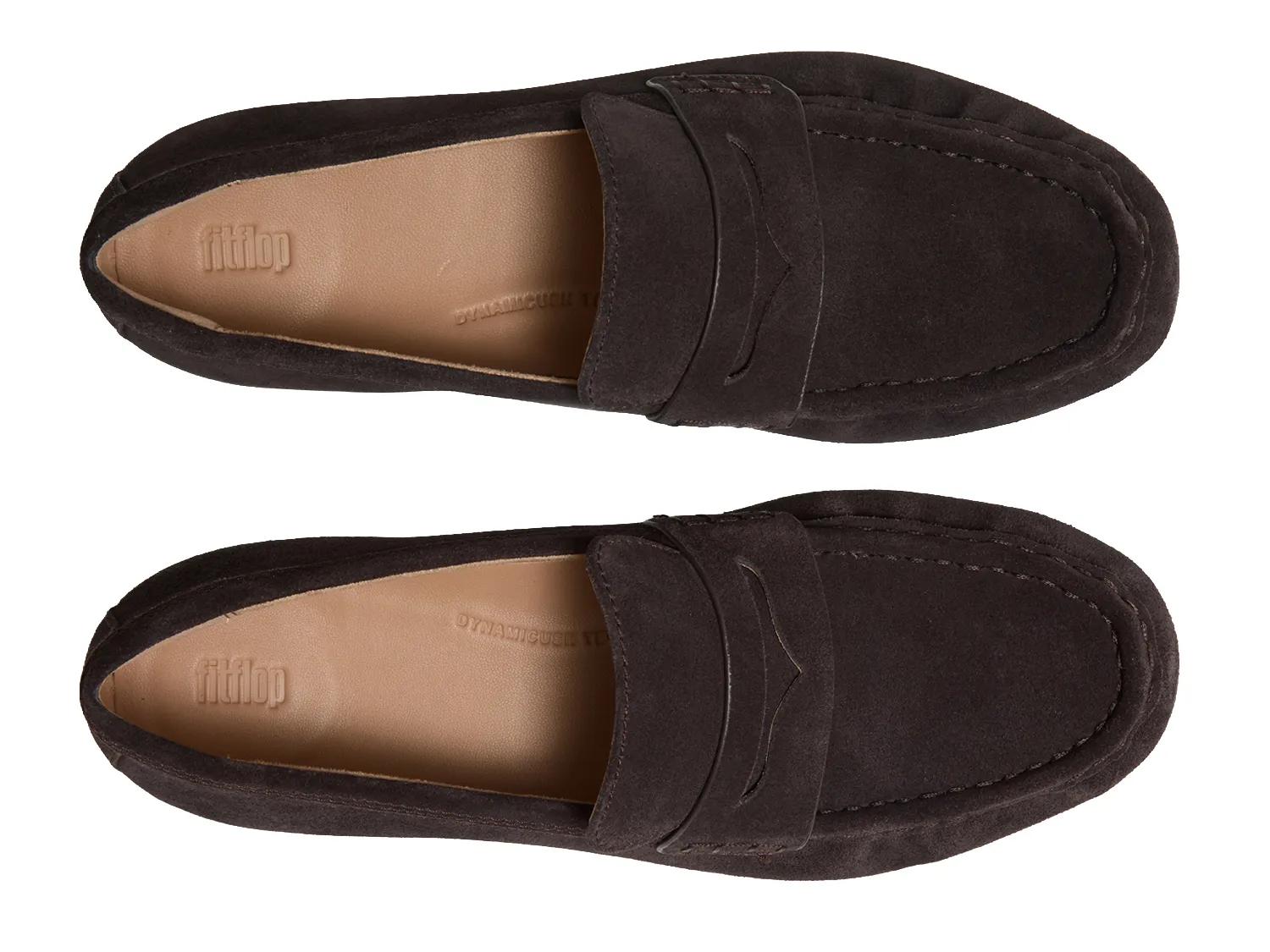 Delicato Penny Loafer