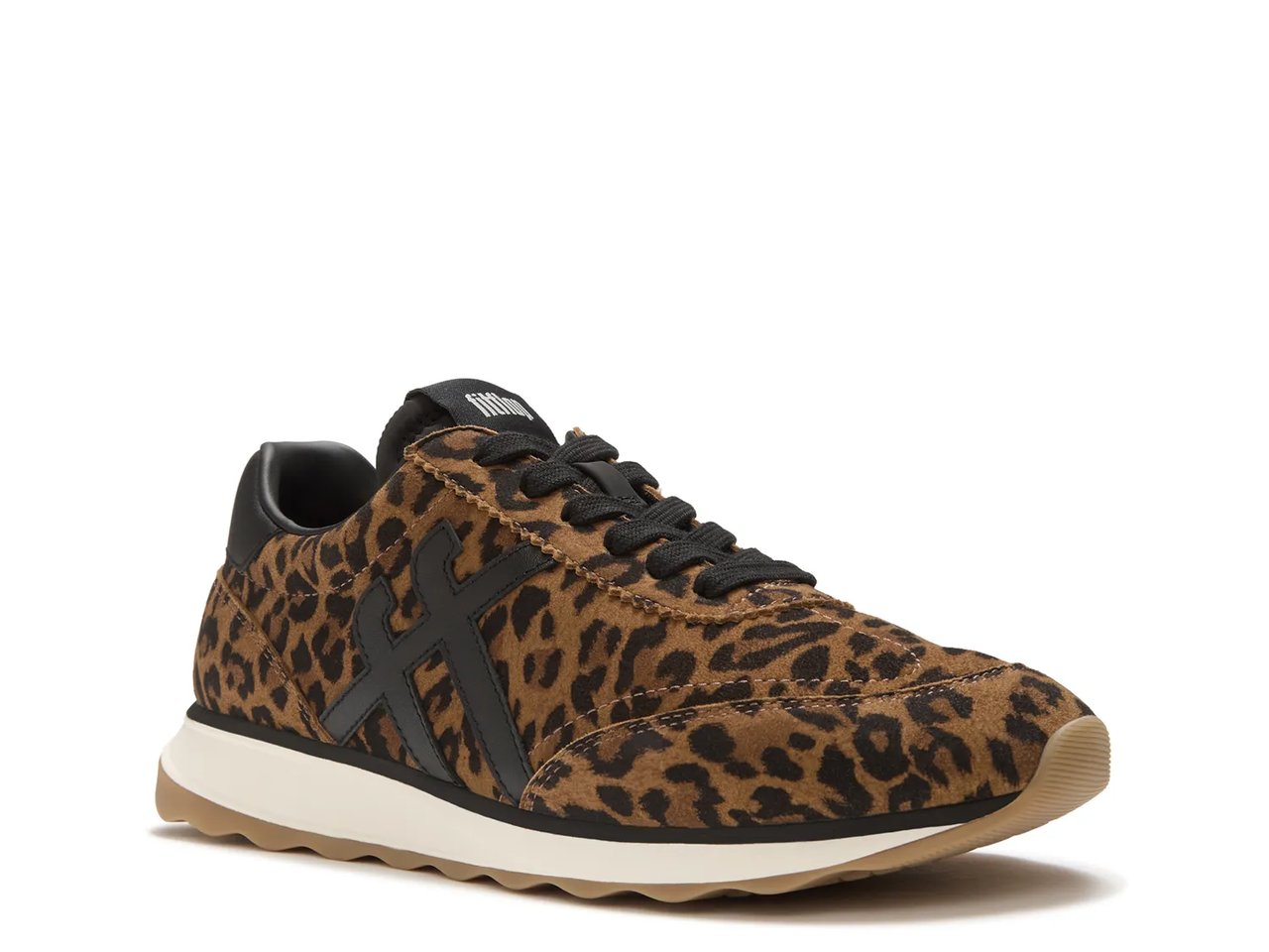 Retro-Q Sneaker