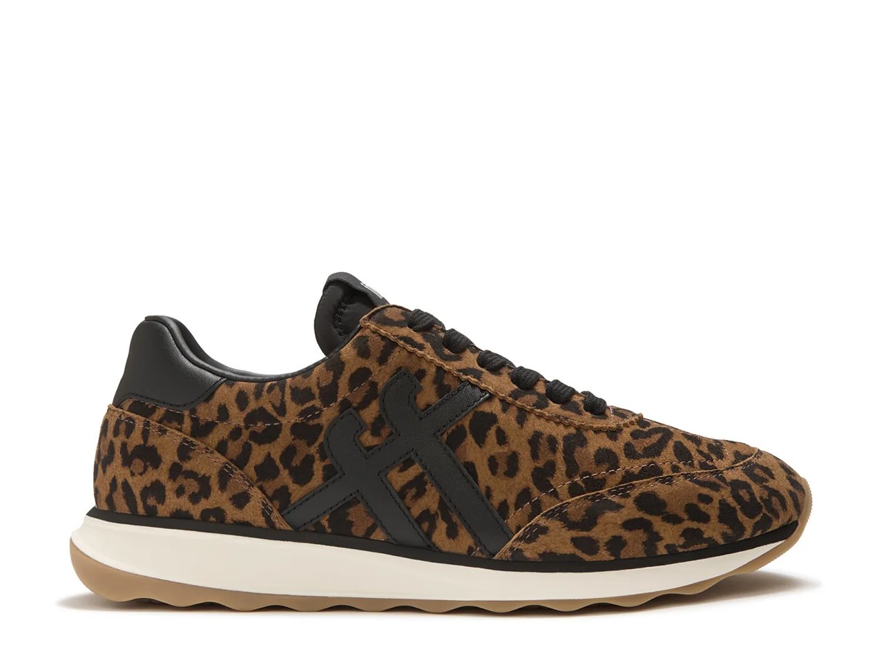 Retro-Q Sneaker