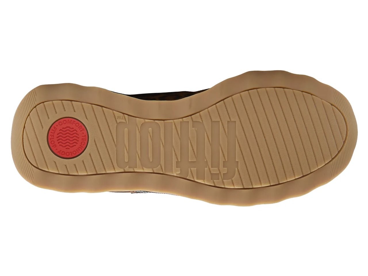 Retro-Q Sneaker