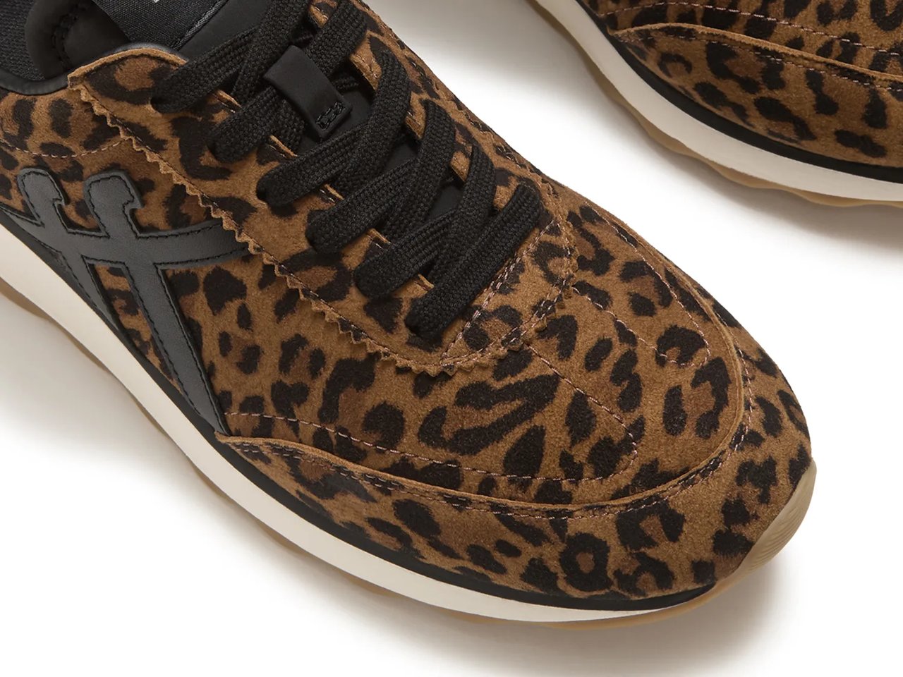 Retro-Q Sneaker