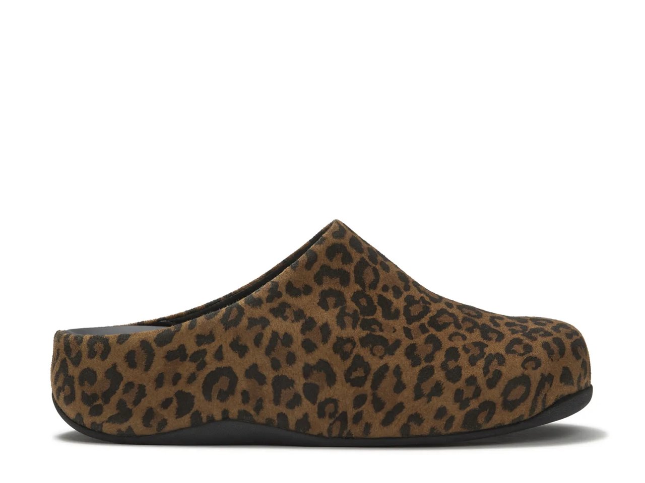 Shuv Clog