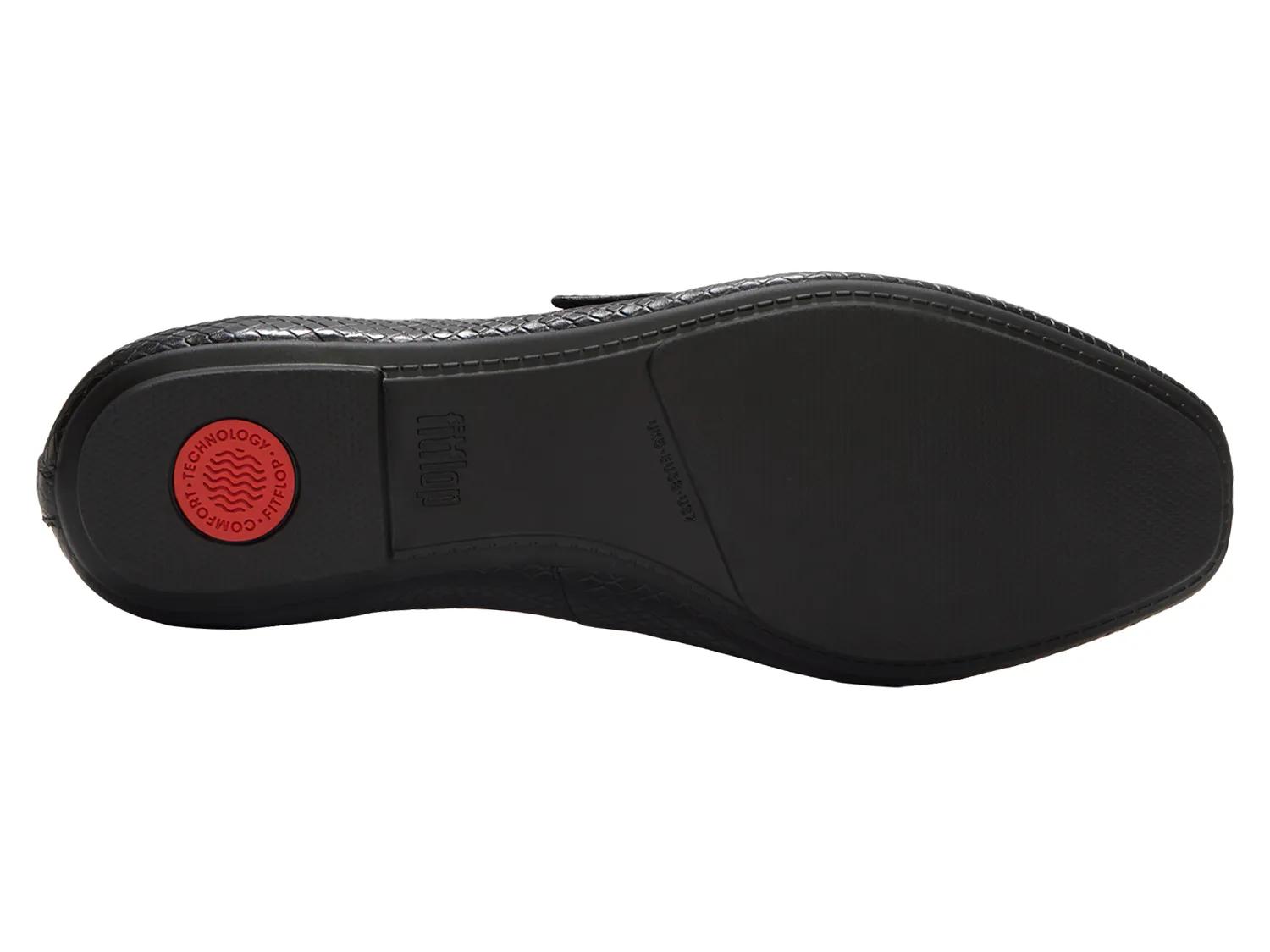 Delicato Mary Jane Flat
