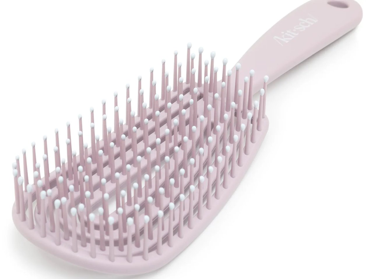 Detangling Flexi Hair Brush