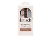 Detail & Define Styling Hair Brush Set Multicolor view