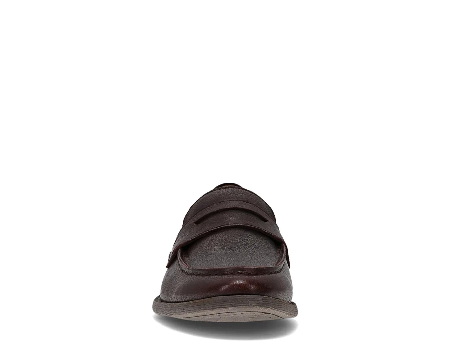 Everett Penny Loafer