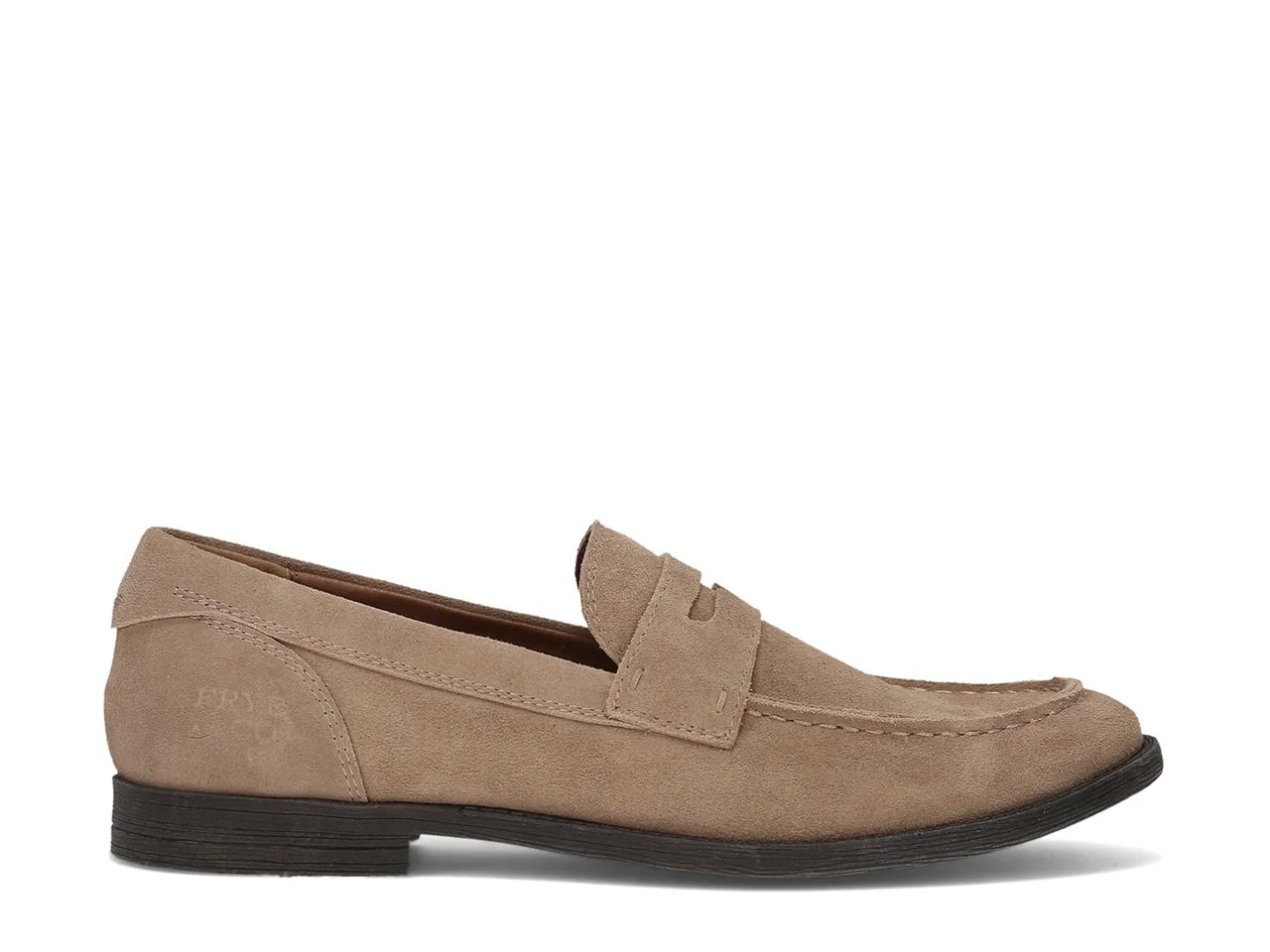 Everett Penny Loafer