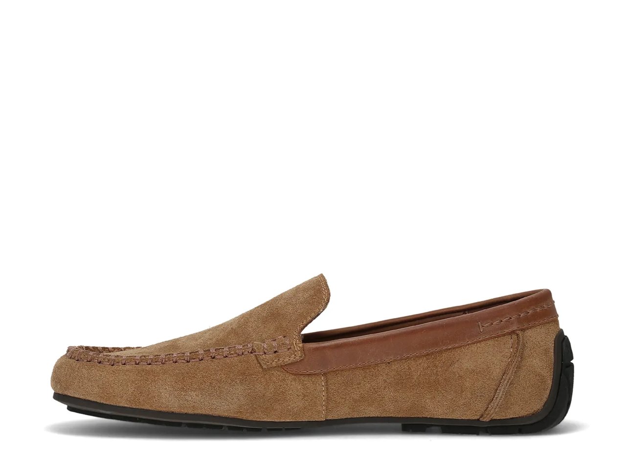 Henry Driver Loafer
