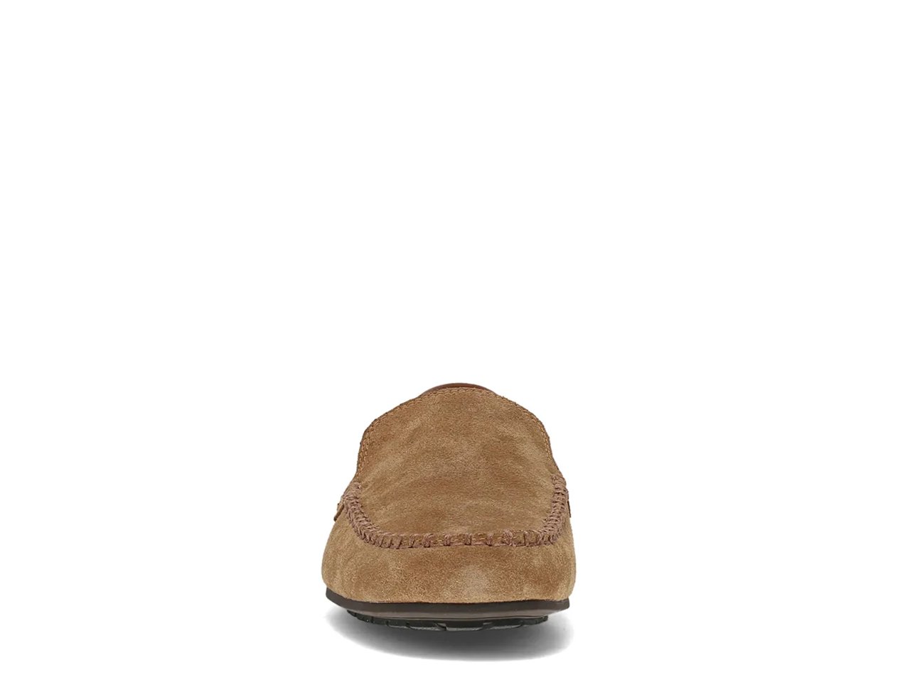 Henry Driver Loafer