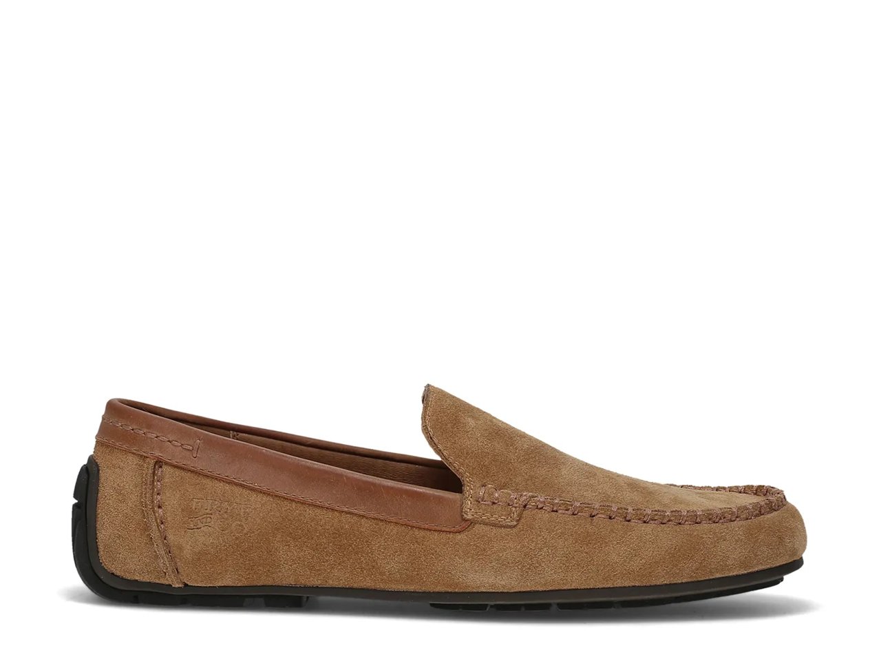 Henry Driver Loafer
