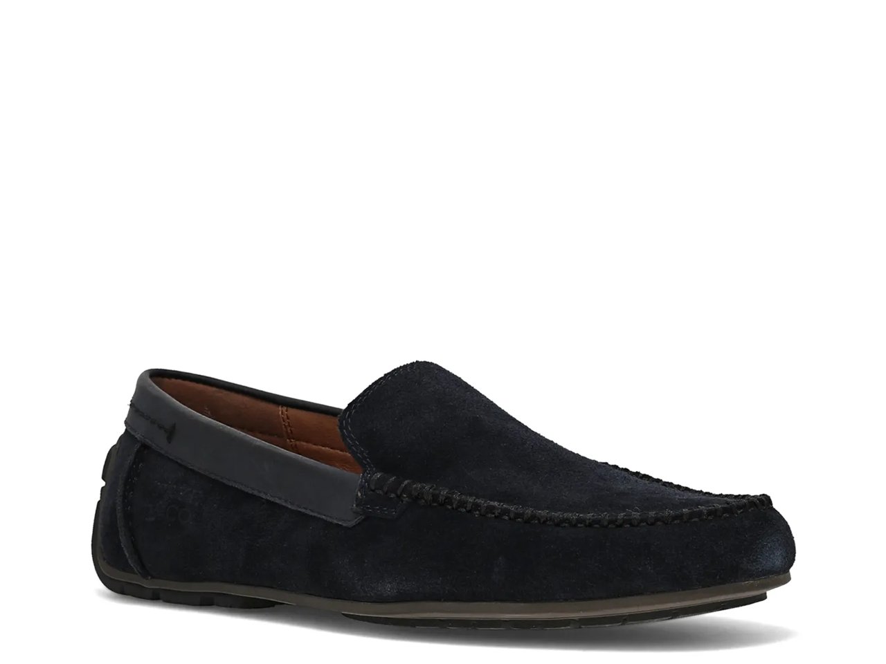 Henry Driver Loafer