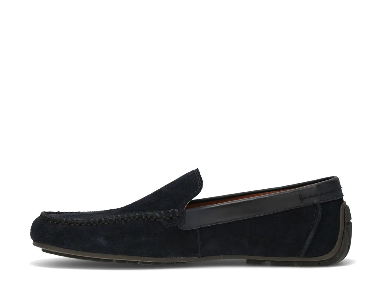 Henry Driver Loafer