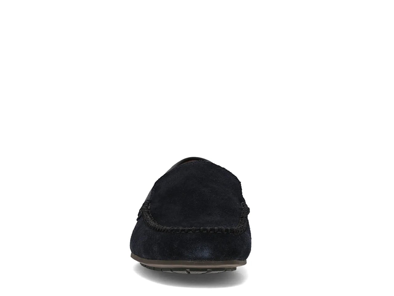 Henry Driver Loafer